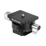 VEO QS-360 ARCA-Compatible Pan Quick-Release Plate Camera Mount