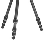 Alta Pro 3VL 264CV14 Carbon Video Tripod w/ Counterbalancing Head