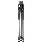 Alta Pro 3VL 303CV18 Carbon Video Tripod with Pan Head