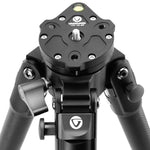 Alta Pro 3VL 303CV18 Carbon Video Tripod with Pan Head