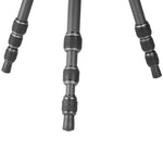 Alta Pro 3VLT 235CV12 Carbon Travel Tripod w/ Counterbalancing Video Head