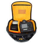 Alta Sky 62 Premium Camera Backpack w/ Large Lens Capacity