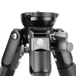 Endeavor L 263CGM Carbon Fiber Shooting Tripod w/ Gun Mount