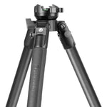 Endeavor L 263CPR Carbon Shooting Tripod & Arca/Pic-Rail Platform