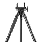 Endeavor L 303AGM (Gen 2) Aluminum Shooting Tripod with Gun Mount