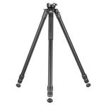 Endeavor L 303APR Aluminum Shooting Tripod & Arca/Pic-Rail Platform