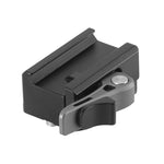 Endeavor LDA-G2 Lock Down Attachment - Picatinny to Arca Adapter Gun Mount