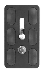 QS-71P Long Arca-Compatible Quick Shoe Plate for Spotting Scopes