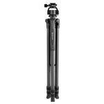 VEO 2 Pro 263AO28 Aluminum Outdoors Tripod for Spotting Scopes, Cameras, Optics