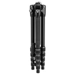 VEO 3T 265HAP Aluminum Camera and Video Travel Tripod w/ Extended Height