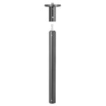 VEO 5 264AB-160S Aluminum Tripod w/ Dual-Axis Head for Cameras & Smartphones