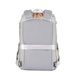 VEO CITY B46 Large Camera Backpack w/ Pouch - Gray