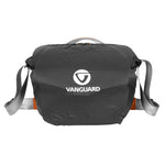 VEO CITY S30 Camera Shoulder Bag w/ Pouch - Gray