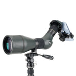 VEO HD 80A BDL Spotting Scope BUNDLE w/ Tripod & Digiscope Adapter