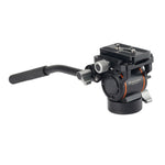 VEO PV-14 Spring-Assisted Video Head for Cameras and Optics