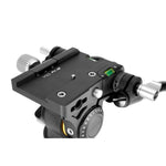 VEO PV-18 Fluid Video Head for Cameras and Optics