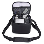 Vesta Aspire 15 Small Gray Camera Bag