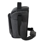 Vesta Aspire 15Z Gray Camera + Zoom Lens Pouch