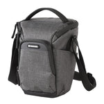 Vesta Aspire 15Z Gray Camera + Zoom Lens Pouch