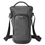 Vesta Aspire 16Z Gray Camera + Zoom Lens Pouch