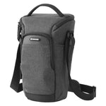 Vesta Aspire 16Z Gray Camera + Zoom Lens Pouch