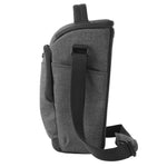 Vesta Aspire 16Z Gray Camera + Zoom Lens Pouch