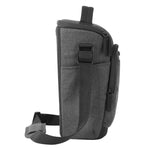 Vesta Aspire 16Z Gray Camera + Zoom Lens Pouch