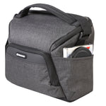 Vesta Aspire 21 Gray Camera Shoulder Bag