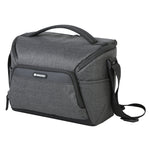 Vesta Aspire 25 Gray Camera Shoulder Bag