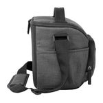 Vesta Aspire 25 Gray Camera Shoulder Bag