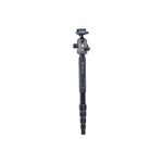 VEO 2 S 235AB Aluminum Travel Tripod/Monopod with Ball Head