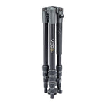 VEO 2 S 235AB Aluminum Travel Tripod/Monopod with Ball Head