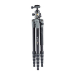 VEO 2 S 235AB Aluminum Travel Tripod/Monopod with Ball Head