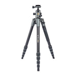 VEO 2 S 235AB Aluminum Travel Tripod/Monopod with Ball Head