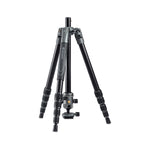 VEO 2 S 235AB Aluminum Travel Tripod/Monopod with Ball Head