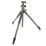 ALTA Pro 2+ 263CB 100 Carbon Tripod with Multi-Action Ball Head