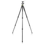 ALTA Pro 2+ 263CB 100 Carbon Tripod with Multi-Action Ball Head