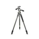 Alta Pro 2+ 263AP Aluminum Tripod with 3-Way Video Pan Head