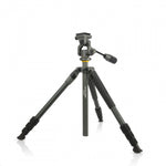 Alta Pro 2 264AO Aluminum Tripod with 2-Way Video Pan Head