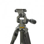 Alta Pro 2 264AO Aluminum Tripod with 2-Way Video Pan Head