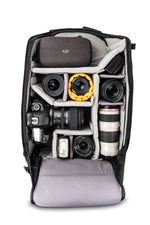 VEO SELECT 48BF Camera/Photography Backpack, Black