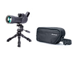 Vesta 560A  Spotting Scope with a 15-45X Eyepiece - Lifetime Warranty