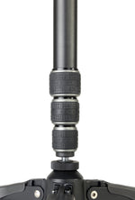 VEO 2S AM-264TR Aluminum Monopod with Smartphone Holder and Bluetooth Remote