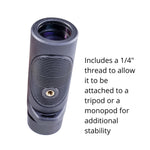 VESTA 8320M Monocular Smartphone Digiscoping Kit (w/ Bluetooth Remote & Smartphone Adapter)