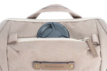 VEO RANGE 21M BG Messenger Camera Bag - Tan