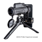 VESTA 8320M Monocular Smartphone Digiscoping Kit (w/ Bluetooth Remote & Smartphone Adapter)