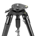 Alta Pro 3VRL 303AV18 Professional Aluminum Video Tripod w/ Pan Head