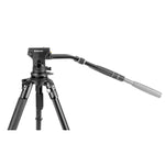 Alta Pro 3VRL 303AV20 Professional Video Tripod w/ Pan Head