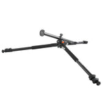 ALTA PRO 263AB 100 Aluminum Tripod with Magnesium Alloy Ball Head