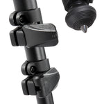 ALTA PRO 263AB 100 Aluminum Tripod with Magnesium Alloy Ball Head